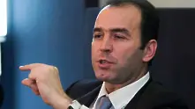Борисов: Ще разпоредя ГЕРБ да не подкрепя Димитър Костов за БНБ