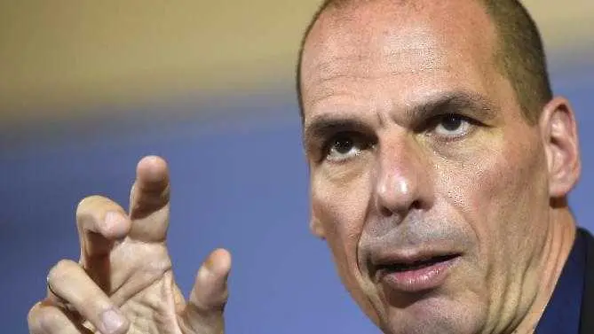 Гърция с план за дълговата криза в Еврозоната
