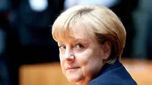 Меркел се надява украинският сценарий да не се повтори в Молдова