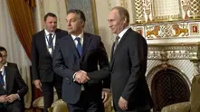 Путин заговори за нов газопровод към България