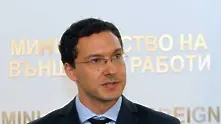 Министърът на външните работи: България няма да воюва с никого!