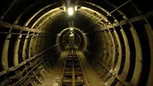 Превръщат изоставените тунели на лондонското метро във велоалеи