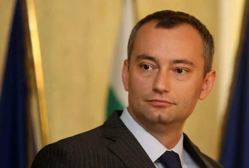 Николай Младенов - специален пратеник на ООН за Близкия Изток