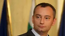 Николай Младенов - специален пратеник на ООН за Близкия Изток