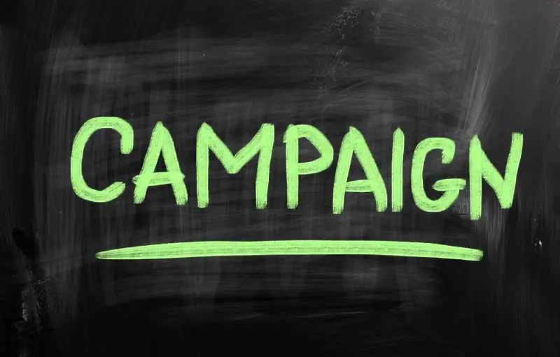 10 стъпки за собствена рекламна кампания