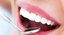 92% от българите имат проблеми със зъбите
