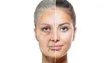 Създадоха алгоритъм, показващ с точност как остарява човешко лице