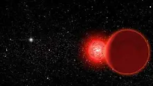 В Слънчевата система в древността имало 2 звезди