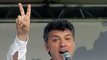 Президентът на Украйна награди посмъртно убития Борис Немцов