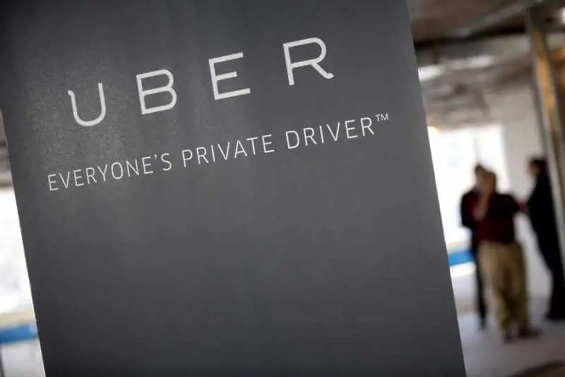 Ивайло Московски: Uber не отговаря на българските закони