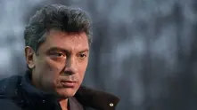 Траурни шествия в памет на Немцов в Москва и други градове