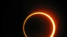 Астрономи ще снимат слънчево затъмнение на 360 градуса