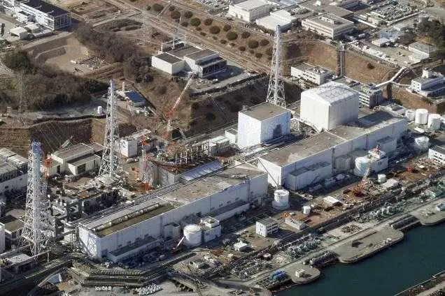 Япония започва затварянето на остарели ядрени реактори