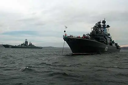 Путин приведе Северния флот в бойна готовност за внезапна проверка