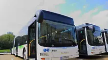 Автобуси №1 в Европа тръгват по линия 76 в София