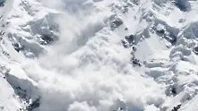 Спасиха 37-годишен софиянец, затрупан от лавината под връх Тодорка