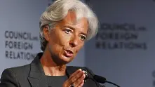 МВФ: Световното икономическо възстановяване е незадоволително