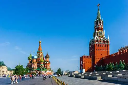 Плевнелиев отказа да пътува до Москва за парада за Деня на победата