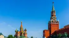 Плевнелиев отказа да пътува до Москва за парада за Деня на победата