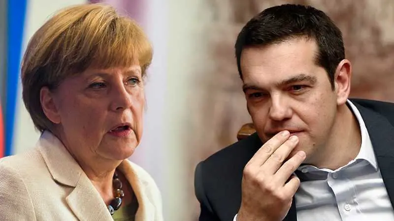 Защо Гърция е изправена пред фалит
