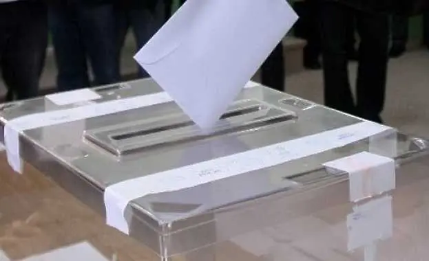 ДПС печели изборите в Сърница