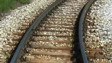 Влакът Горна Оряховица-Стара Загора дерайлира