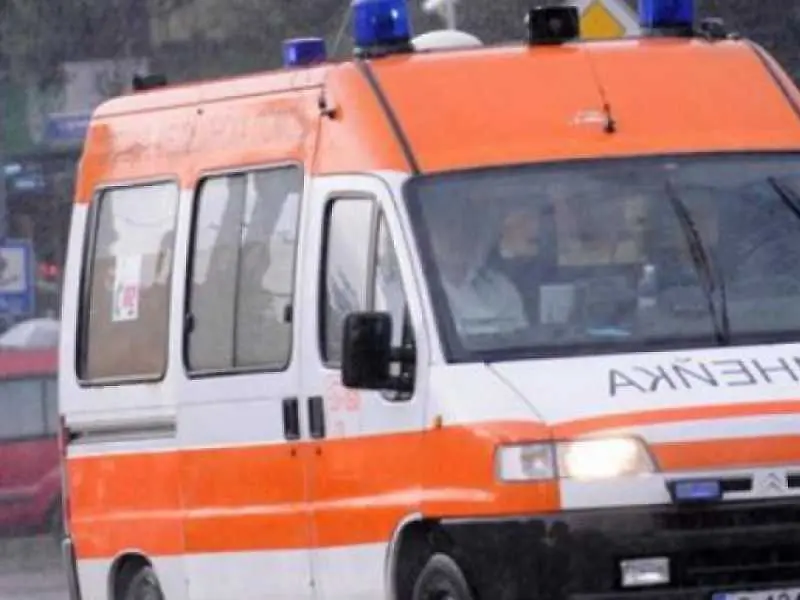 Трима загинаха и дете е в кома след катастрофа на пътя Русе-Бяла