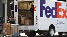 FedEx купува TNT Express за $4,8 милиарда