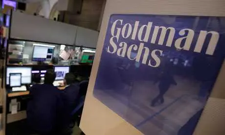 Goldman Sachs: Свършват запасите от злато, диаманти и цинк