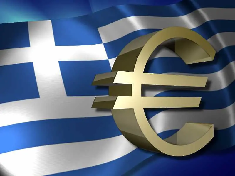 Гърция опроверга информацията, че се готви за фалит