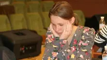 Украинката Мария Музичук стана световна шампионка по шахмат