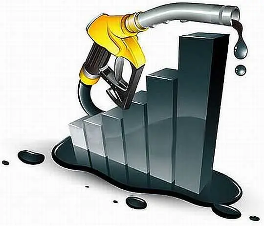 Доларът продължава да пада, нов скок в цената на петрола