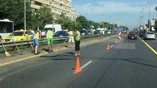 Започва ремонтът на „Цариградско шосе”