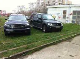 Общинската полиция във Варна ще пише фишове за неправилно паркиране