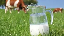 От днес отпадат квотите за мляко в ЕС