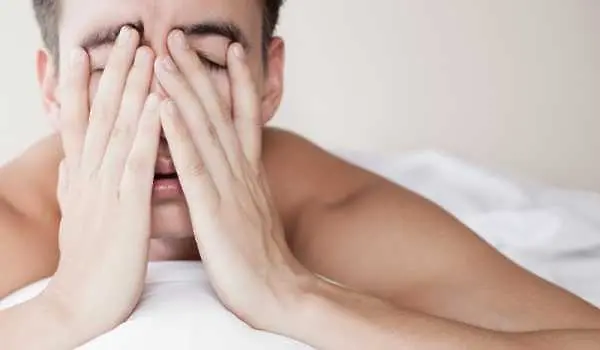 Учени: 30 минути недоспиване разрушава здравето
