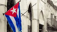 Първа публична поява на Фидел Кастро от година насам