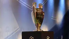 УЕФА определи премиите в Шампионска лига