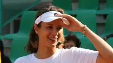 Пиронкова се завърна в топ 50 на най-добрите тенисистки