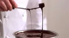 Защо побелява шоколадът?