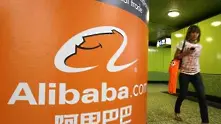 Alibaba смени генералния си директор
