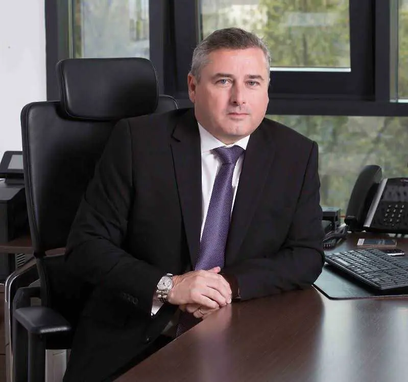 Нов генерален мениджър на JTI за Румъния, България и Молдова