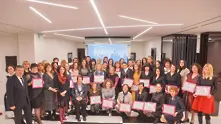 Два пъти повече кандидати за Лидерската академия  на Съвета на жените в бизнеса
