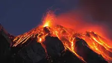 Учени: Гответе се за катастрофално вулканично изригване!