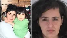 Полицията в София издирва майка и дете