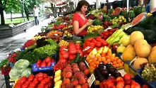 Инспектори проверяват „родно производство” ли са зеленчуците