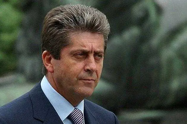 Георги Първанов остава начело на АБВ