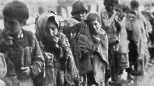 Българите масово не са чували за Арменския геноцид
