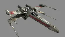 Фенове на Междузвездни войни изпратиха самолета на Люк Скайуокър в стратосферата