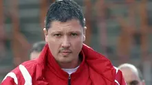 Любо Пенев е новият треньор на ЦСКА